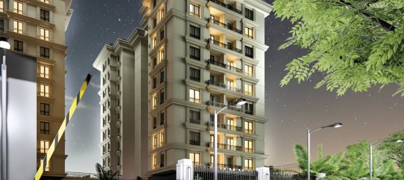 Apartamento de 3+2 en Istanbul, Turkey No. 25318 5