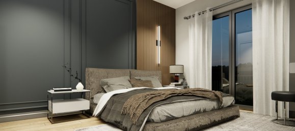 Apartamento de 3+2 en Istanbul, Turkey No. 25318 8