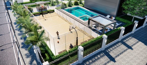 Apartamento de 3+2 en Istanbul, Turkey No. 25318 6