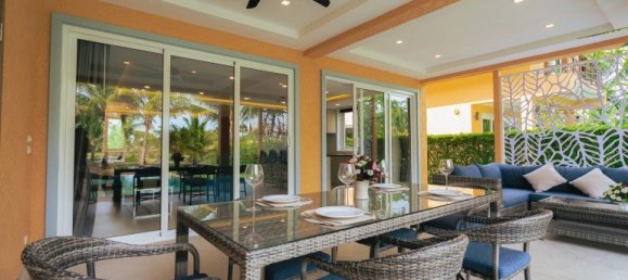 4 bedrooms House for sale in Ko Chang, Trat, Eastern Thailand, Thailand № 61458 11