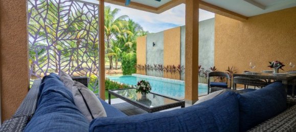 4 bedrooms House for sale in Ko Chang, Trat, Eastern Thailand, Thailand № 61458 5