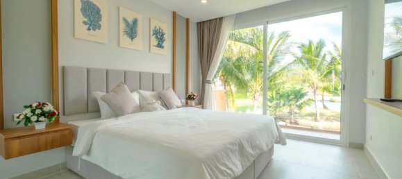 4 bedrooms House for sale in Ko Chang, Trat, Eastern Thailand, Thailand № 61458 22