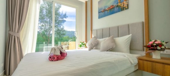 4 bedrooms House for sale in Ko Chang, Trat, Eastern Thailand, Thailand № 61458 26