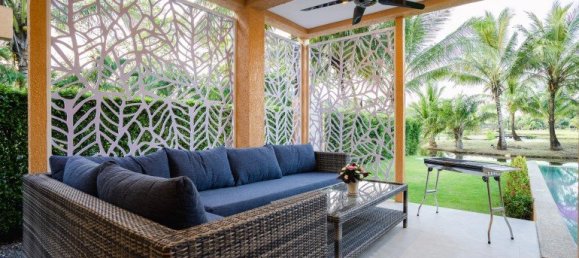 4 bedrooms House for sale in Ko Chang, Trat, Eastern Thailand, Thailand № 61458 6