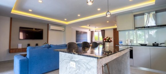 4 bedrooms House for sale in Ko Chang, Trat, Eastern Thailand, Thailand № 61458 17