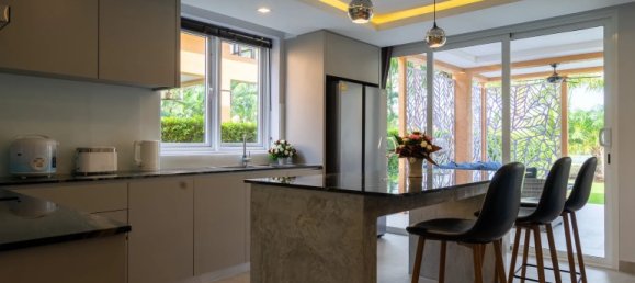 4 bedrooms House for sale in Ko Chang, Trat, Eastern Thailand, Thailand № 61458 18