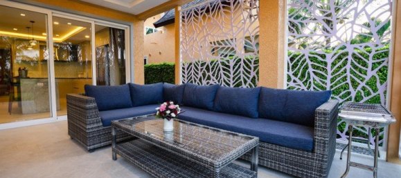 4 bedrooms House for sale in Ko Chang, Trat, Eastern Thailand, Thailand № 61458 3