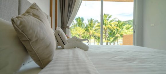4 bedrooms House for sale in Ko Chang, Trat, Eastern Thailand, Thailand № 61458 23