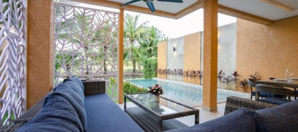 4 bedrooms House for sale in Ko Chang, Trat, Eastern Thailand, Thailand № 61458 4