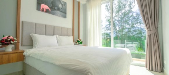 4 bedrooms House for sale in Ko Chang, Trat, Eastern Thailand, Thailand № 61458 29