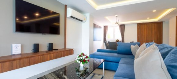 4 bedrooms House for sale in Ko Chang, Trat, Eastern Thailand, Thailand № 61458 14