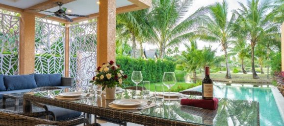 4 bedrooms House for sale in Ko Chang, Trat, Eastern Thailand, Thailand № 61458 9