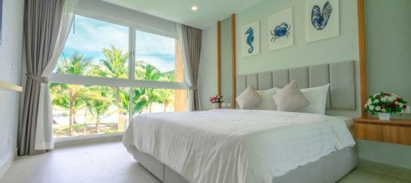 4 bedrooms House for sale in Ko Chang, Trat, Eastern Thailand, Thailand № 61458 30