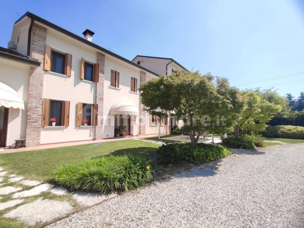 7 bedrooms House in Casale sul Sile, Italy No. 299214