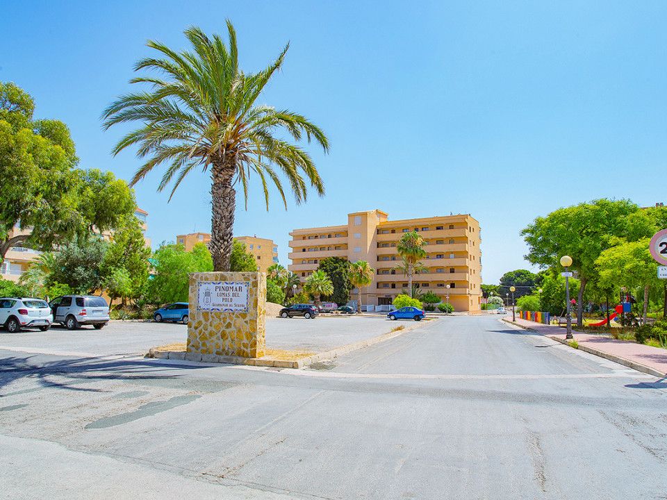 3 Schlafzimmer Wohnung in Guardamar del Segura, Spain, Nr. 239665