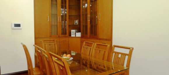 2 bedrooms Apartment in Thanh Xuan, Vietnam No. 7821 16