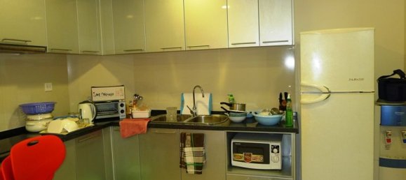 2 bedrooms Apartment in Thanh Xuan, Vietnam No. 7821 14