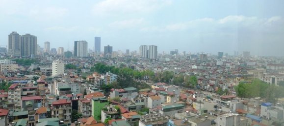 2 bedrooms Apartment in Thanh Xuan, Vietnam No. 7821 22