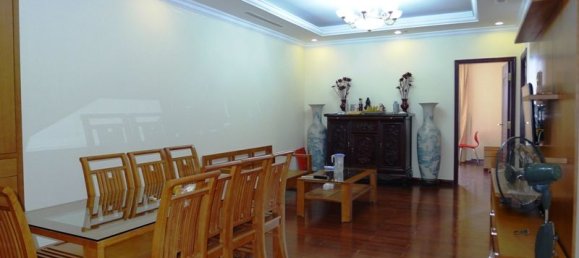 2 bedrooms Apartment in Thanh Xuan, Vietnam No. 7821 2