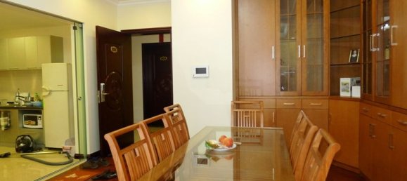 2 bedrooms Apartment in Thanh Xuan, Vietnam No. 7821 15