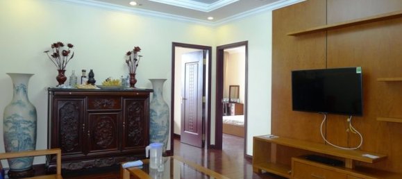 2 bedrooms Apartment in Thanh Xuan, Vietnam No. 7821 4