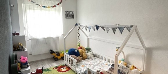 Apartamento T2 em Sigmaringen, Germany N.º 62896 6