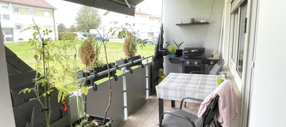 Apartamento T2 em Sigmaringen, Germany N.º 62896 3