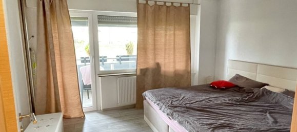 Apartamento T2 em Sigmaringen, Germany N.º 62896 4