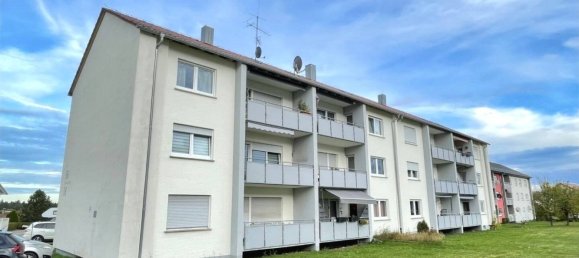 Apartamento T2 em Sigmaringen, Germany N.º 62896 8