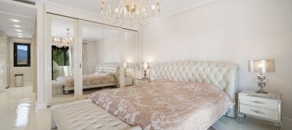 Вилла с 6 спальнями в Марбелья, Испания № 98934 40