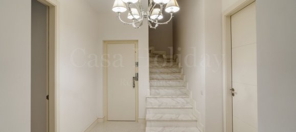 Вилла с 6 спальнями в Марбелья, Испания № 98934 36