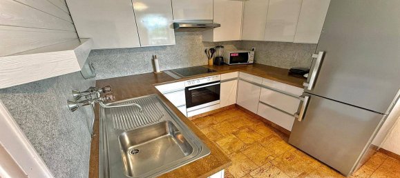 Квартира с 1 спальней в Фельдкирх, Австрия № 241552 13