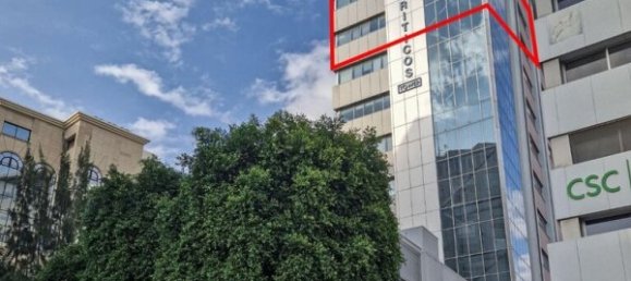 Коммерческая недвижимость 473м² в Никосия, Кипр № 24512 2