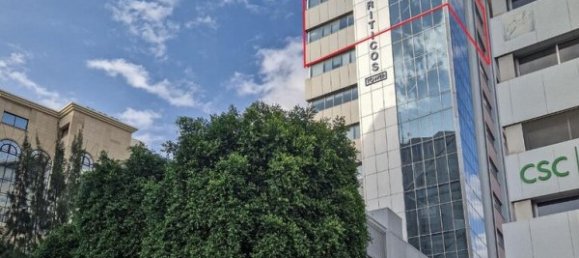 Коммерческая недвижимость 473м² в Никосия, Кипр № 24512 6