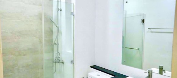 شقة 2 غرف نوم  في Huai Khwang, Thailand رقم 9678 7