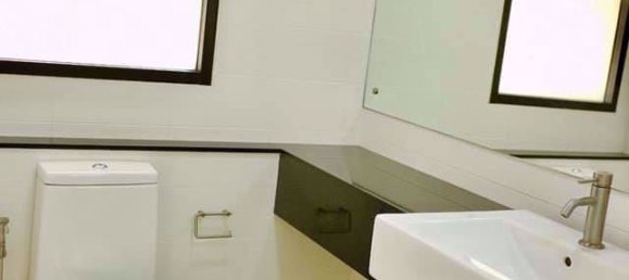 شقة 2 غرف نوم  في Huai Khwang, Thailand رقم 9678 8