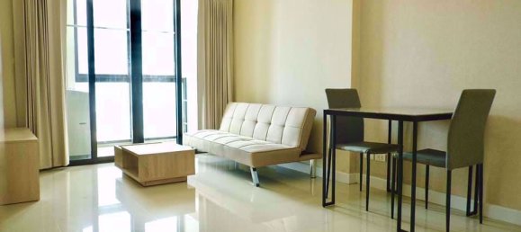 شقة 2 غرف نوم  في Huai Khwang, Thailand رقم 9678 2