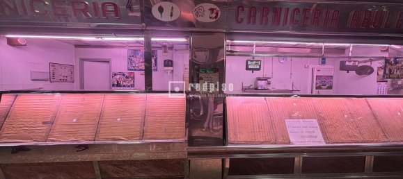 35m² Commercial property in Fuenlabrada, Spain No. 168334 3