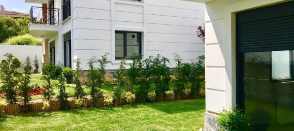 Apartment 3+1 in Istanbul, Turkey No. 7979 2