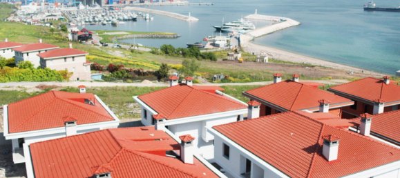 Apartment 3+1 in Istanbul, Turkey No. 7979 4