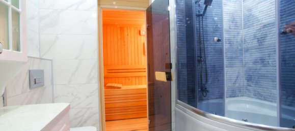 Apartment 3+1 in Istanbul, Turkey No. 7979 10