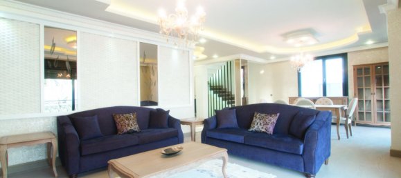 Apartment 3+1 in Istanbul, Turkey No. 7979 6