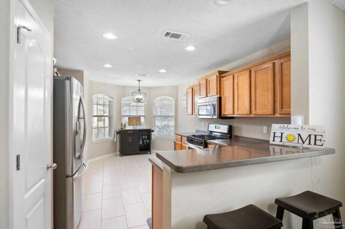 4 bedrooms House in Pensacola, USA No. 439188