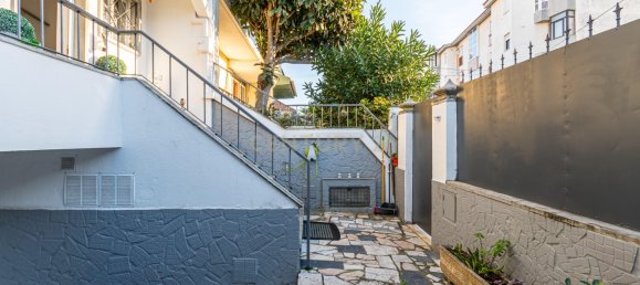 3 bedrooms Villa in Cascais, Portugal No. 106833 29