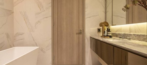 2 Schlafzimmer Eigentumswohnung in Bangkok, Thailand, Nr. 23727 10