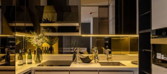 2 Schlafzimmer Eigentumswohnung in Bangkok, Thailand, Nr. 23727 5