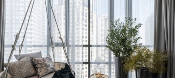 2 Schlafzimmer Eigentumswohnung in Bangkok, Thailand, Nr. 23727 6