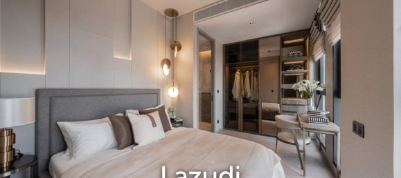 2 Schlafzimmer Eigentumswohnung in Bangkok, Thailand, Nr. 23727 7