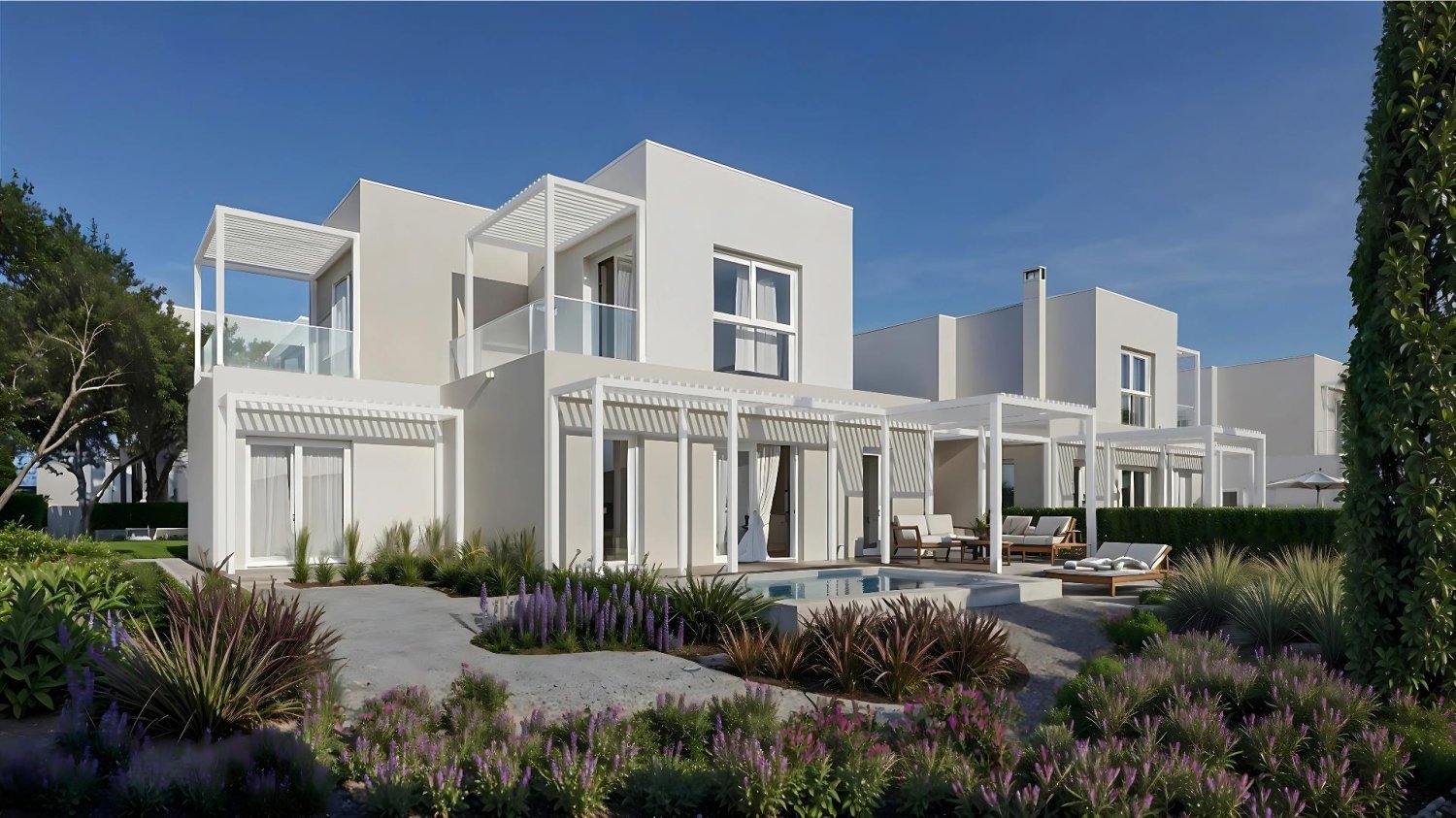 Вилла с 3 спальнями в Силвиш, Португалия № 266617