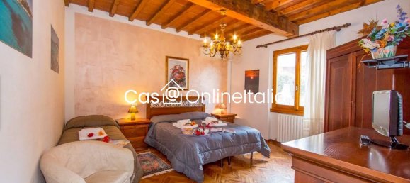 Вилла с 11 комнатами в Фильине и Инчиза Вальдарно, Италия № 280909 15